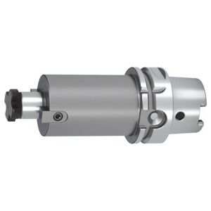 HOLEX Mandrin porte-fraises avec arrosage, HSK-A 63 A = 100,⌀ mandrin d1: 22 mm (306557 22) - Publicité HOLEX Mandrin porte-fraises avec arrosage, HSK-A 63 A = 100,⌀ mandrin d1: 22 mm (306557 22) - Publicité