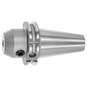 Holex Mandrin Weldon, type AD avec arrosage en bout, SA 40 court,⌀ serrage D1: 10 mm (300225 10) - Publicité Holex Mandrin Weldon, type AD avec arrosage en bout, SA 40 court,⌀ serrage D1: 10 mm (300225 10) - Publicité