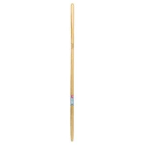 Idealspaten Pelle en Frêne Curvée 130 cm - Pelle - Publicité Idealspaten Pelle en Frêne Curvée 130 cm - Pelle - Publicité