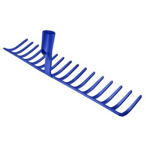Ideal Râteau de voirie 14 dents Largeur de travail 455 mm (WEG10841) - Publicité Ideal Râteau de voirie 14 dents Largeur de travail 455 mm (WEG10841) - Publicité