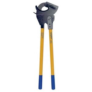 Klauke K 103/1 - Coupe-câbles jusqu'à 60mm AL+CU - Coupe-câbles - Publicité Klauke K 103/1 - Coupe-câbles jusqu'à 60mm AL+CU - Coupe-câbles - Publicité