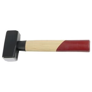 Kraftwerk Marteau 1000 g (2340) - Publicité Kraftwerk Marteau 1000 g (2340) - Publicité