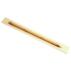 Spatule Kronen Hansa - 120cm - Légère, Imperméable, Prête à l'Emploi - Publicité Spatule Kronen Hansa - 120cm - Légère, Imperméable, Prête à l'Emploi - Publicité