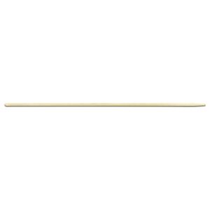 Löffert Manche d'outil avec cône 1600x28mm naturel ; Löffert Stiele (35.455) - Publicité Löffert Manche d'outil avec cône 1600x28mm naturel ; Löffert Stiele (35.455) - Publicité
