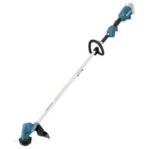 Makita Taille-bordures sans fil 18 V DUR192LZX1 (DUR192LZX1) - Publicité Makita Taille-bordures sans fil 18 V DUR192LZX1 (DUR192LZX1) - Publicité
