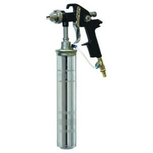 MATO Pulvérisateur de graisse Lube Shuttle Lubejet-eco cartouche système 400g (3378080) - Publicité MATO Pulvérisateur de graisse Lube Shuttle Lubejet-eco cartouche système 400g (3378080) - Publicité