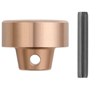 PB Swiss Tools Embout de rechange, cuivre plat, Diamètre de la tête du maillet: 40 mm (307.40 CU) - Publicité PB Swiss Tools Embout de rechange, cuivre plat, Diamètre de la tête du maillet: 40 mm (307.40 CU) - Publicité