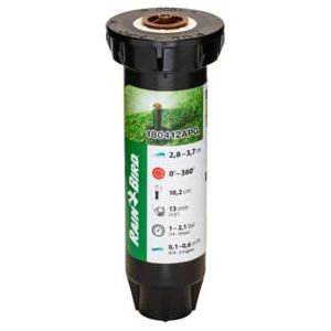 Rain Bird Aspersor enterré 12 APG Profi - 022333 - Portée de 2,8-3,7m - Publicité Rain Bird Aspersor enterré 12 APG Profi - 022333 - Portée de 2,8-3,7m - Publicité