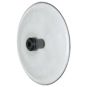 Riegler Bouclier de protection (Ø 100 mm) à clipser sur le tuyau (378.02) - Publicité Riegler Bouclier de protection (Ø 100 mm) à clipser sur le tuyau (378.02) - Publicité
