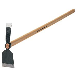 Houe de jardin SHW - Manche de 135 cm - Certifié PEFC - Outil de jardin - Publicité Houe de jardin SHW - Manche de 135 cm - Certifié PEFC - Outil de jardin - Publicité