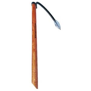 SHW Rex-Bio-Râteau à dents avec manche 135 cm ; SHW Schmiedetechnik (54536) - Publicité SHW Rex-Bio-Râteau à dents avec manche 135 cm ; SHW Schmiedetechnik (54536) - Publicité