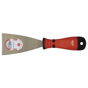 Spatule de peintre Série 2K, avec manche bicomp. l. 80mm acier inoxydable ; STUBAI (4450062K) - Publicité Spatule de peintre Série 2K, avec manche bicomp. l. 80mm acier inoxydable ; STUBAI (4450062K) - Publicité