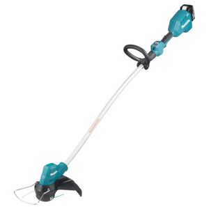 Tondeuse à gazon sans fil Makita DUR189RF, 18 V (DUR189RF) - Publicité Tondeuse à gazon sans fil Makita DUR189RF, 18 V (DUR189RF) - Publicité
