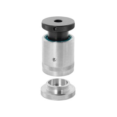 AMF Vérin avec pied en aluminium, Hauteur appui max.: 88F mm (72868) - Publicité AMF Vérin avec pied en aluminium, Hauteur appui max.: 88F mm (72868) - Publicité
