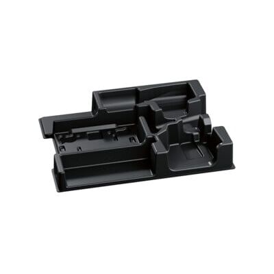 BOSCH Inserts pour rangement d’outils pour GDX/S 18V-210 C/GDR 18V-220 (1600A032H0) - Publicité BOSCH Inserts pour rangement d’outils pour GDX/S 18V-210 C/GDR 18V-220 (1600A032H0) - Publicité