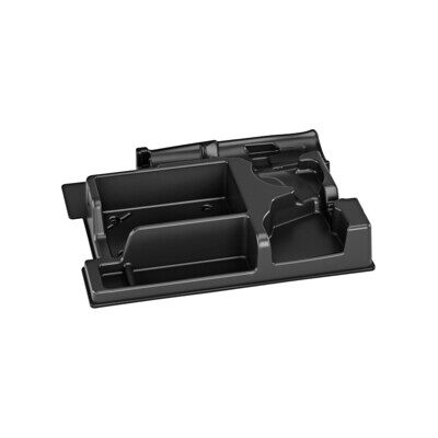 Calages pour rangement des outils BOSCH L-BOXX GDS 18V-1000/-1050 H (1600A0258Y) - Publicité Calages pour rangement des outils BOSCH L-BOXX GDS 18V-1000/-1050 H (1600A0258Y) - Publicité