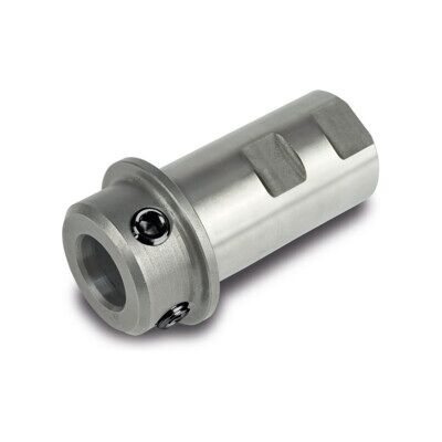 Adaptateur Weldon Fein 63901078010 - 1-1/4 pouce, Pour force 3/4 - Publicité Adaptateur Weldon Fein 63901078010 - 1-1/4 pouce, Pour force 3/4 - Publicité