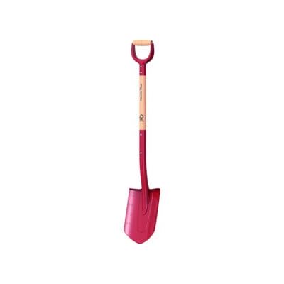 Pelle Fiskars Classic Pelle en Bois FSC - Outil de Jardin - Publicité Pelle Fiskars Classic Pelle en Bois FSC - Outil de Jardin - Publicité