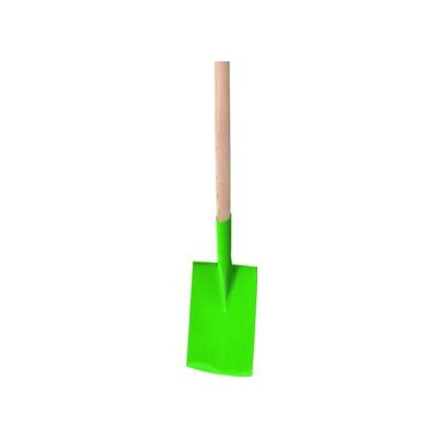 Floraworld Pelle de Jardin - Dulle, Vert, 85cm - Outil de Jardin - Publicité Floraworld Pelle de Jardin - Dulle, Vert, 85cm - Outil de Jardin - Publicité