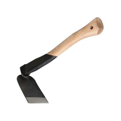 Floraworld Hache de jardin 10x45cm Esche - Hache de jardin - Publicité Floraworld Hache de jardin 10x45cm Esche - Hache de jardin - Publicité