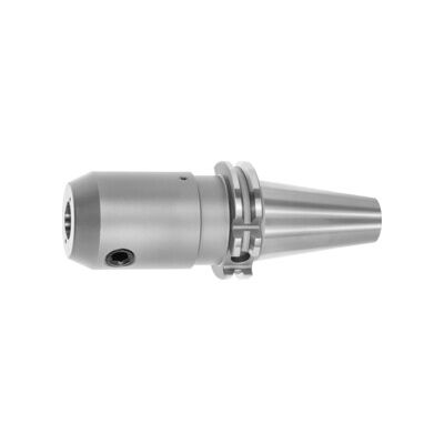 Holex Mandrin Weldon, type AD avec arrosage en bout, SA 40 A = 100,⌀ serrage D1: 10 mm (300255 10) - Publicité Holex Mandrin Weldon, type AD avec arrosage en bout, SA 40 A = 100,⌀ serrage D1: 10 mm (300255 10) - Publicité