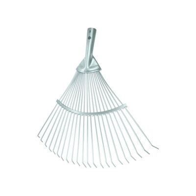 Idealspaten Modèle 66530010 - Balai en fil 48cm - Outil de jardin - Publicité Idealspaten Modèle 66530010 - Balai en fil 48cm - Outil de jardin - Publicité