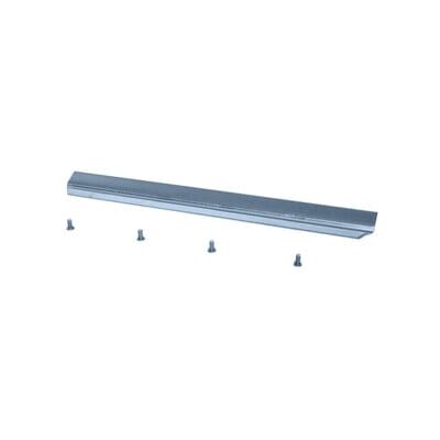 Ideal Bord de protection en acier pour pelle - Taille 9 - Publicité Ideal Bord de protection en acier pour pelle - Taille 9 - Publicité