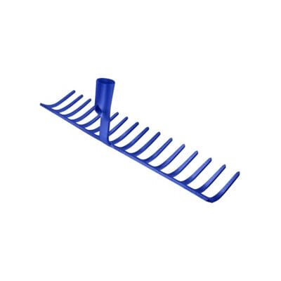 Ideal Râteau de voirie 16 dents Largeur de travail 510 mm (WEG10842) - Publicité Ideal Râteau de voirie 16 dents Largeur de travail 510 mm (WEG10842) - Publicité