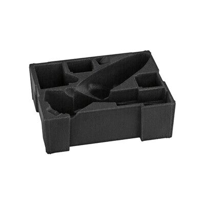 Insert BOSCH GSA 18 V-32 (1600A019SW) - Publicité Insert BOSCH GSA 18 V-32 (1600A019SW) - Publicité