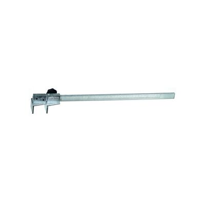 Jauge de point de latte Freund 40 cm version aluminium (380000) - Publicité Jauge de point de latte Freund 40 cm version aluminium (380000) - Publicité