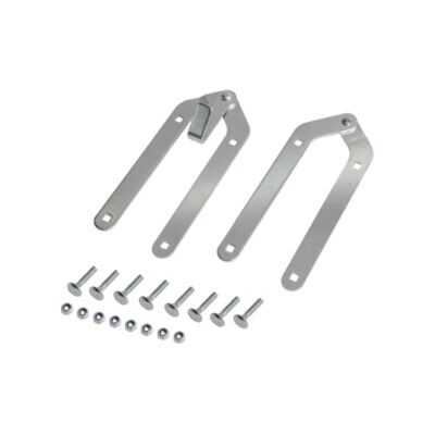 Kit d'articulations d'échelle en bois Hymer pour 71499 (11/2020)+71490+71410 (008968) - Publicité Kit d'articulations d'échelle en bois Hymer pour 71499 (11/2020)+71490+71410 (008968) - Publicité