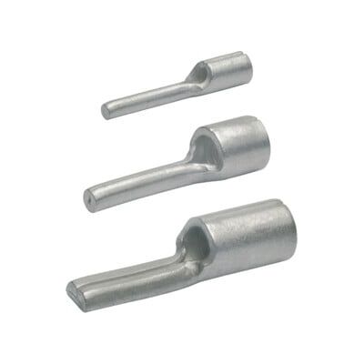 Klauke Cosse à sertir 10 mm² ST 1716 (ST1716) - Publicité Klauke Cosse à sertir 10 mm² ST 1716 (ST1716) - Publicité