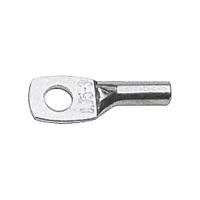 Klauke Cosse de câble tubulaire 4 mm² forme anneau 94R/8 (94R8) - Publicité Klauke Cosse de câble tubulaire 4 mm² forme anneau 94R/8 (94R8) - Publicité