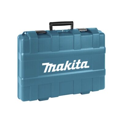 Makita Coffre de transport (821875-2) - Publicité Makita Coffre de transport (821875-2) - Publicité