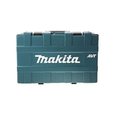 Makita Coffret de transport (196552-8) - Publicité Makita Coffret de transport (196552-8) - Publicité