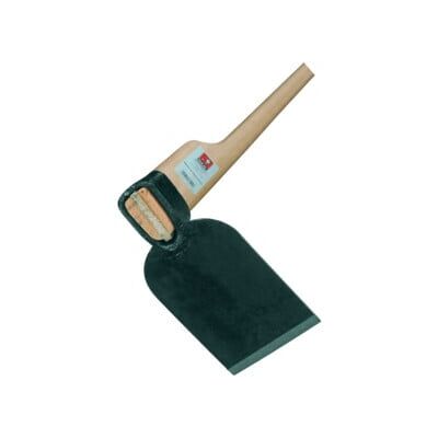 Outil de Jardin en Frêne Ideal - Petite Hache - 145x95x100mm - Manche 1350mm - Publicité Outil de Jardin en Frêne Ideal - Petite Hache - 145x95x100mm - Manche 1350mm - Publicité