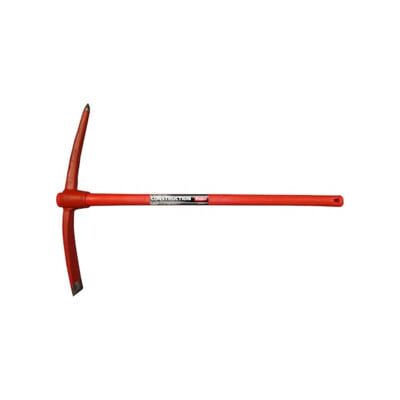 Polet FIBER 5001 - Pelle à pierre 2,5kg avec manche en fibre de verre - Publicité Polet FIBER 5001 - Pelle à pierre 2,5kg avec manche en fibre de verre - Publicité