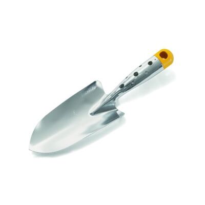 WOLF Truelle à fleurs pour jardin WOLF galvanisée LU-Z ; WOLF-Garten (2913000) - Publicité WOLF Truelle à fleurs pour jardin WOLF galvanisée LU-Z ; WOLF-Garten (2913000) - Publicité