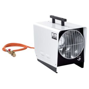 Appareil de chauffage au gaz PG 10-25 kW 800 m³/h 70 W ; REMKO (1512565 PG 25) - Publicité Appareil de chauffage au gaz PG 10-25 kW 800 m³/h 70 W ; REMKO (1512565 PG 25) - Publicité