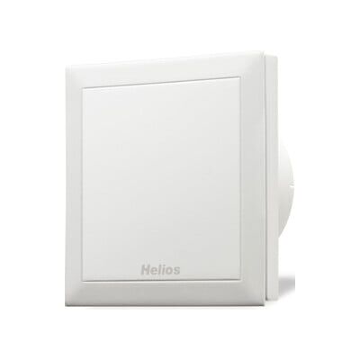 Helios Mini Ventilateur M1/120 N - Petit Ventilateur - IP45 - Publicité Helios Mini Ventilateur M1/120 N - Petit Ventilateur - IP45 - Publicité