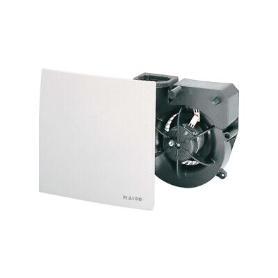 Maico Ventilateur 31W, 101 m³/h, IPX5 ER 100 (0084.0130) - Publicité Maico Ventilateur 31W, 101 m³/h, IPX5 ER 100 (0084.0130) - Publicité