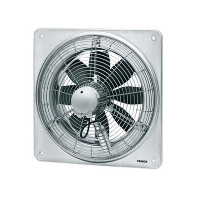 Maico Ventilateur EZQ 40/4 B 4000 m³/h 230W IP55 (0083.0115) - Publicité Maico Ventilateur EZQ 40/4 B 4000 m³/h 230W IP55 (0083.0115) - Publicité