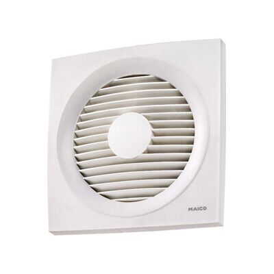 Maico Ventilateur mural encastrable courant alternatif 500 m³/h ENR 20 (0081.0316) - Publicité Maico Ventilateur mural encastrable courant alternatif 500 m³/h ENR 20 (0081.0316) - Publicité