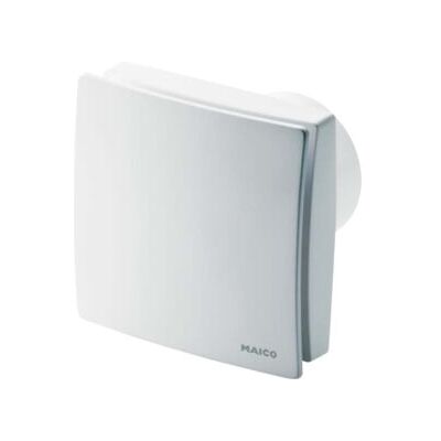 Maico ECA 150 ipro - Ventilateur de salle de bains à deux vitesses - Publicité Maico ECA 150 ipro - Ventilateur de salle de bains à deux vitesses - Publicité
