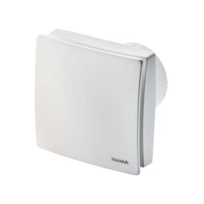 Ventilateur de petite pièce Maico ECA 100 ipro F - Avec capteur de lumière - Publicité Ventilateur de petite pièce Maico ECA 100 ipro F - Avec capteur de lumière - Publicité