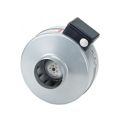 Maico Ventilateur radial pour conduit 51W, 250m³/h, IPX4 ERR 10/1 S (0080.0271) - Publicité Maico Ventilateur radial pour conduit 51W, 250m³/h, IPX4 ERR 10/1 S (0080.0271) - Publicité