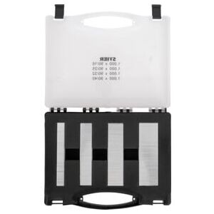 Agrafes STIER type 90 en coffret, 16 - 40 mm (905693) - Publicité Agrafes STIER type 90 en coffret, 16 - 40 mm (905693) - Publicité
