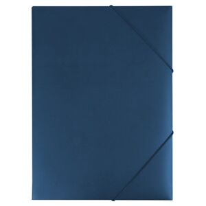 Eichner Chemises PP A3 + 3 rabats et élastique d’angle bleu (9038-00744) - Publicité Eichner Chemises PP A3 + 3 rabats et élastique d’angle bleu (9038-00744) - Publicité