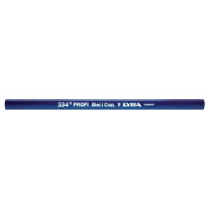 Lyra Crayon de transfert en plomb 334 ovale bleu 24 cm (L4342103) - Publicité Lyra Crayon de transfert en plomb 334 ovale bleu 24 cm (L4342103) - Publicité