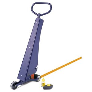 Moravia Set de marquage PROline avec ruban 2 rouleaux orange 50 mm x 33 m + cordeau + craie (261.17.130) - Publicité Moravia Set de marquage PROline avec ruban 2 rouleaux orange 50 mm x 33 m + cordeau + craie (261.17.130) - Publicité